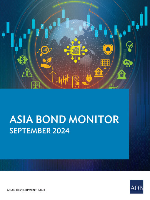Title details for Asia Bond Monitor – September 2024 by Asian Development Bank - Available